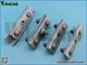 Carbon steel Hot dip galvanized Cable suspension clamp supplier