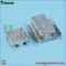 Wide Range Tap compression connector for aluminum or aluminum-copper conductor supplier