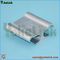 Wide Range Tap compression connector for aluminum or aluminum-copper conductor supplier
