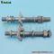 Long Shank-For Wood Crossarms Line Post Studs supplier
