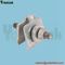 Cable Lashing Clamp supplier
