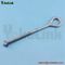 OEM Hot dipped galvanized 3/4&quot; Oval Eye bolt For  Rigging hardware supplier