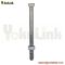 ANSI HDG Forged Square Head Machine Bolt supplier