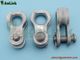 Wire Rope Thimble Clevis for Preformed Dead End Guy Grip/ADSS/OPGW Cable Thimble supplier