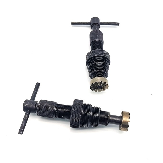 Tap Reseater Tool tap cutter researting set tool with 19-22 mm cutter