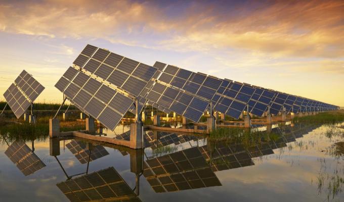 Solar Light Channels Metal Strut Channel With Slotted Back | Half-Slot Steel U-Channel